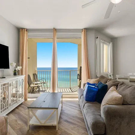 Shores Of Panama 1410 - Seaside Retreat